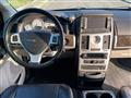 CHRYSLER GRAND VOYAGER 2.8 CRD DPF  Limited