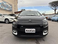 CITROEN C3 PureTech 82 Shine