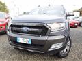 FORD Ranger 2.2 TDCi aut. DC Wildtrak 5pt.