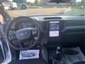 FORD NEW RANGER 2.0 ECOBLUE 170CV DOPPIA CABINA XL 5 posti