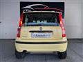 FIAT PANDA 1.2 Dynamic Natural Power metano