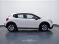 CITROEN C3 1.2 PureTech 83cv S&S Business