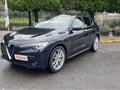 ALFA ROMEO STELVIO 2.2 Turbodiesel 180 CV AT8 RWD Super