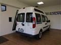 FIAT DOBLÒ 1.9 MJET 120CV TA DPF TRASPORTO DISABILI