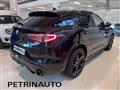 ALFA ROMEO STELVIO 2.2 Turbodiesel 210 CV AT8 Q4 Competizione