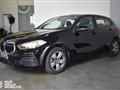 BMW SERIE 1 d 5p. Advantage Aut.