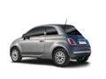 FIAT 500 1.2 easypower Pop Star Gpl 69cv my14