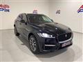 JAGUAR F-PACE 2.0 D 180 CV AWD aut. R-Sport