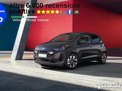 HYUNDAI NEW i10 1.0 MPI Connectline MY 25 KM0