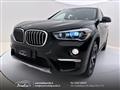 BMW X1 xDrive20d xLine Pelle-Telecamera-CarPlay-Park auto