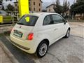 FIAT 500 1.2 Lounge 69cv