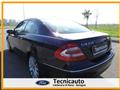 MERCEDES CLASSE CLK CDI cat Elegance