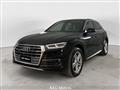 AUDI Q5 2.0 TDI 190 CV quattro S tronic Sport