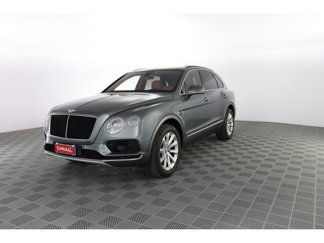 BENTLEY BENTAYGA Bentley Bentayga Diesel