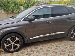 PEUGEOT 3008 BlueHDi 130 S&S EAT8 GT Line