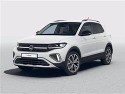 VOLKSWAGEN T-CROSS 1.0 TSI Style BMT