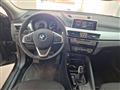 BMW X2 sDrive18d Business-X