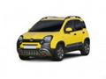 FIAT PANDA NEW My24 1.0 70cv Hybrid Cross