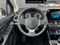 SUZUKI S-CROSS 1.4 Hybrid 4WD AllGrip Top