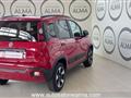 FIAT PANDA CROSS Panda Cross 1.0 FireFly S&S Hybrid