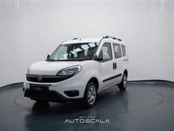 FIAT DOBLÒ 1.4 T-Jet 120cv 7 Posti Easy