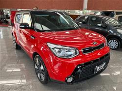 KIA SOUL 1.6 CRDi You® Soul