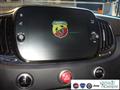 ABARTH 595 1.4 Turbo T-Jet 165 CV Turismo Bicolore Tetto Nero