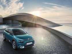 CITROEN C4 CACTUS C4 Cactus
