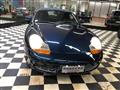 PORSCHE BOXSTER 2.7i 24V cat