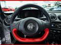 ALFA ROMEO 4C 1750 TBi - 1500 KM - SPOILER - BIANCO ALFA