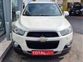 CHEVROLET CAPTIVA 2.2 VCDi 184CV aut. 4WD LTZ 7 POSTI