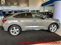 AUDI Q3 SPORTBACK SPB Coupe  45 TFSI PHEV S tronic S line edition