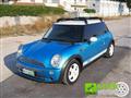 MINI MINI 3 PORTE 1.6 16V Cooper