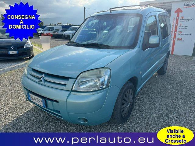 CITROEN BERLINGO 1.6 16V 5p. Seduction