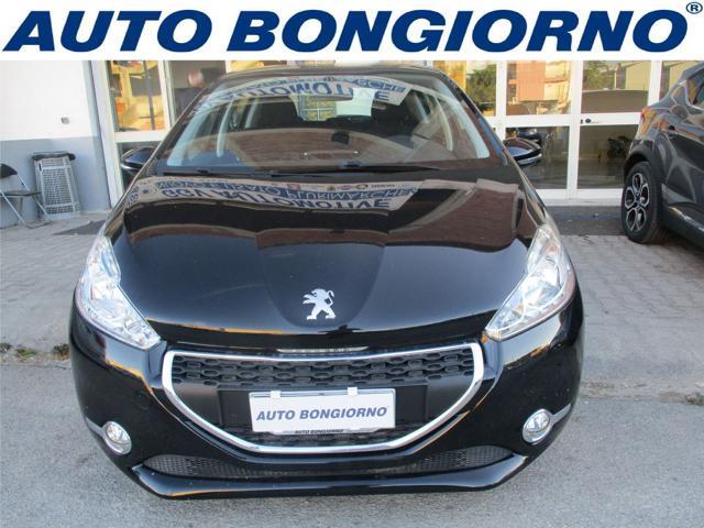 PEUGEOT 208 (2012) 1.4 HDi 68CV 5p. Access