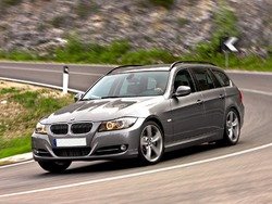 BMW SERIE 3 TOURING 320D TOURING SPORT