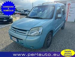 CITROEN BERLINGO 1.6 16V 5p. Seduction