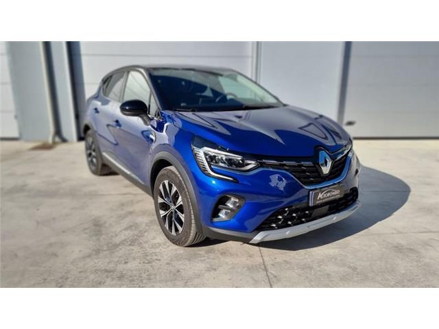 RENAULT NUOVO CAPTUR PLUG-IN HYBRID Captur Plug-in Hybrid E-Tech 160 CV Techno