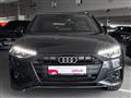 AUDI A4 AVANT A4 Avant 40 TDI S tronic S line edition