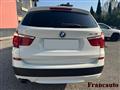 BMW X3 xDrive20d Futura