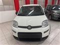 FIAT PANDA La soluzione "Car SERENITY"