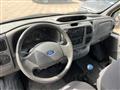 FORD TRANSIT Cassone Fisso 115CV 240.000KM