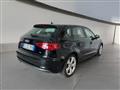 AUDI A3 SPORTBACK SPB 2.0 TDI S tronic Ambition