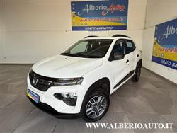 DACIA SPRING Comfort Plus Electric 45