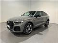 AUDI Q5 SPORTBACK SPORTBACK 40 TDI QUATTRO S-TRONIC S-LINE EDITION