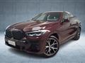 BMW X6 xDrive30d 48V Msport Aut.