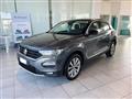 VOLKSWAGEN T-ROC 1.0 115 cv Style