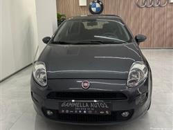 FIAT PUNTO 1.3 MJT 95CV S&S 5 porte