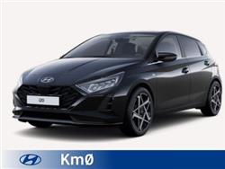 HYUNDAI I20 1.0 T-GDI 48V DCT Prime