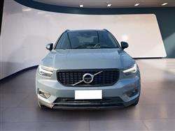 VOLVO XC40 2.0 b5 R-design awd auto my21